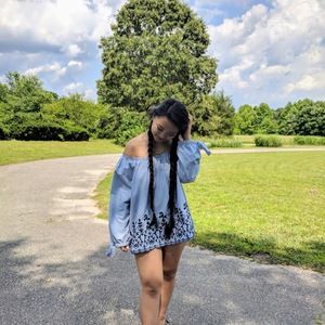 Meet your Posher, Yang